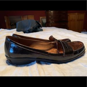 Dress flats and loafers